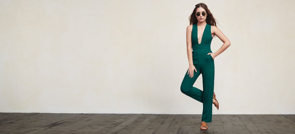Petites Cecille Jumpsuit