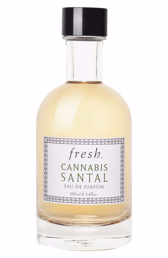 Hemp Beauty Products