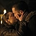 Arya and Gendry's Sex Scene on Game of Thrones