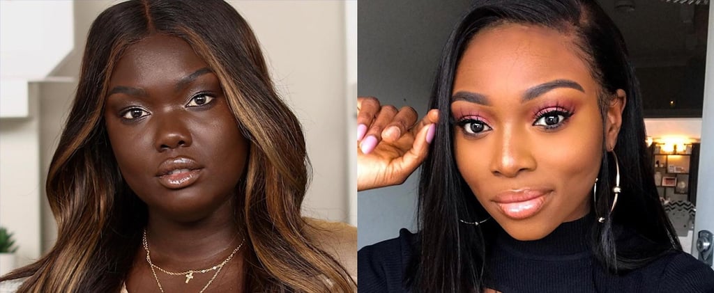 Best Black Beauty Influencers 2019 Popsugar Beauty