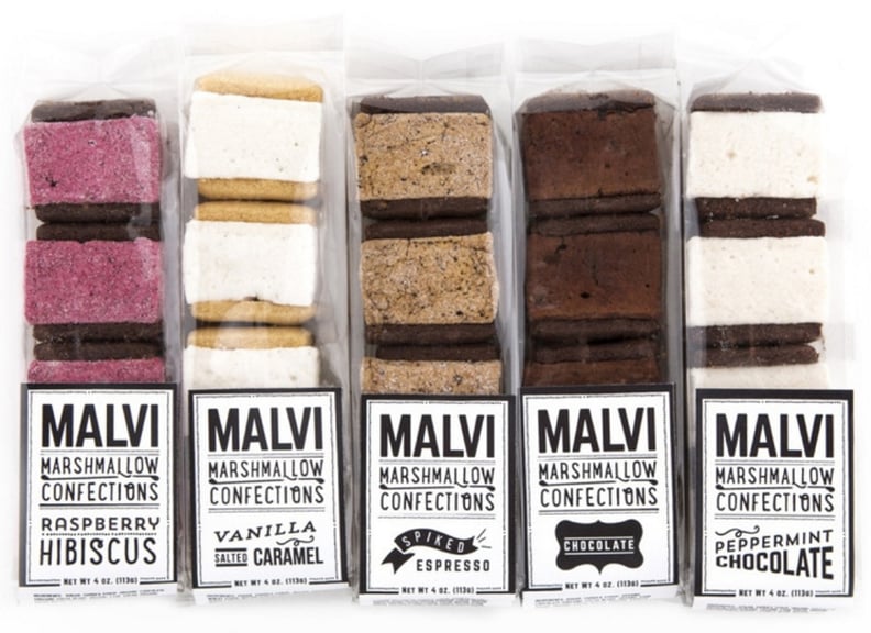 Malvi Marshmallows