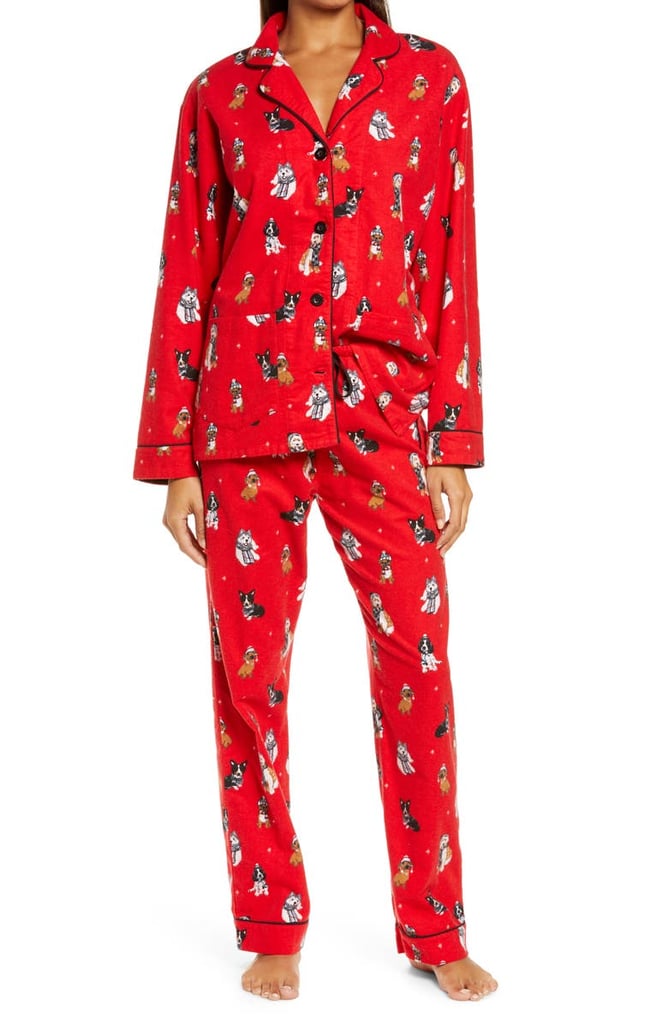 PJ Salvage Flannel Pajamas | Best Holiday Gifts 2020: Editors' Picks ...