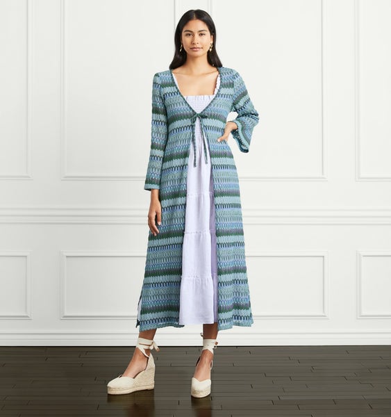 The Lou Lou Duster