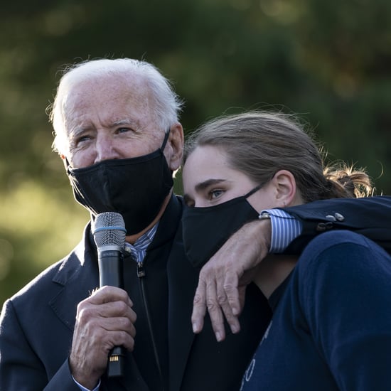 Who Is Maisy Biden, Joe Biden's Granddaughter?