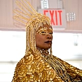 Met Gala Red Carpet Dresses 2019