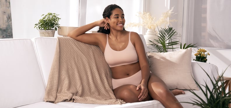  Woman Within: Bras & Intimates