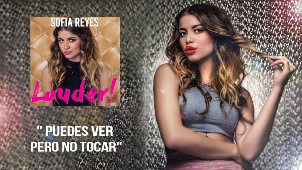 "Puedes Ver Pero No Tocar"