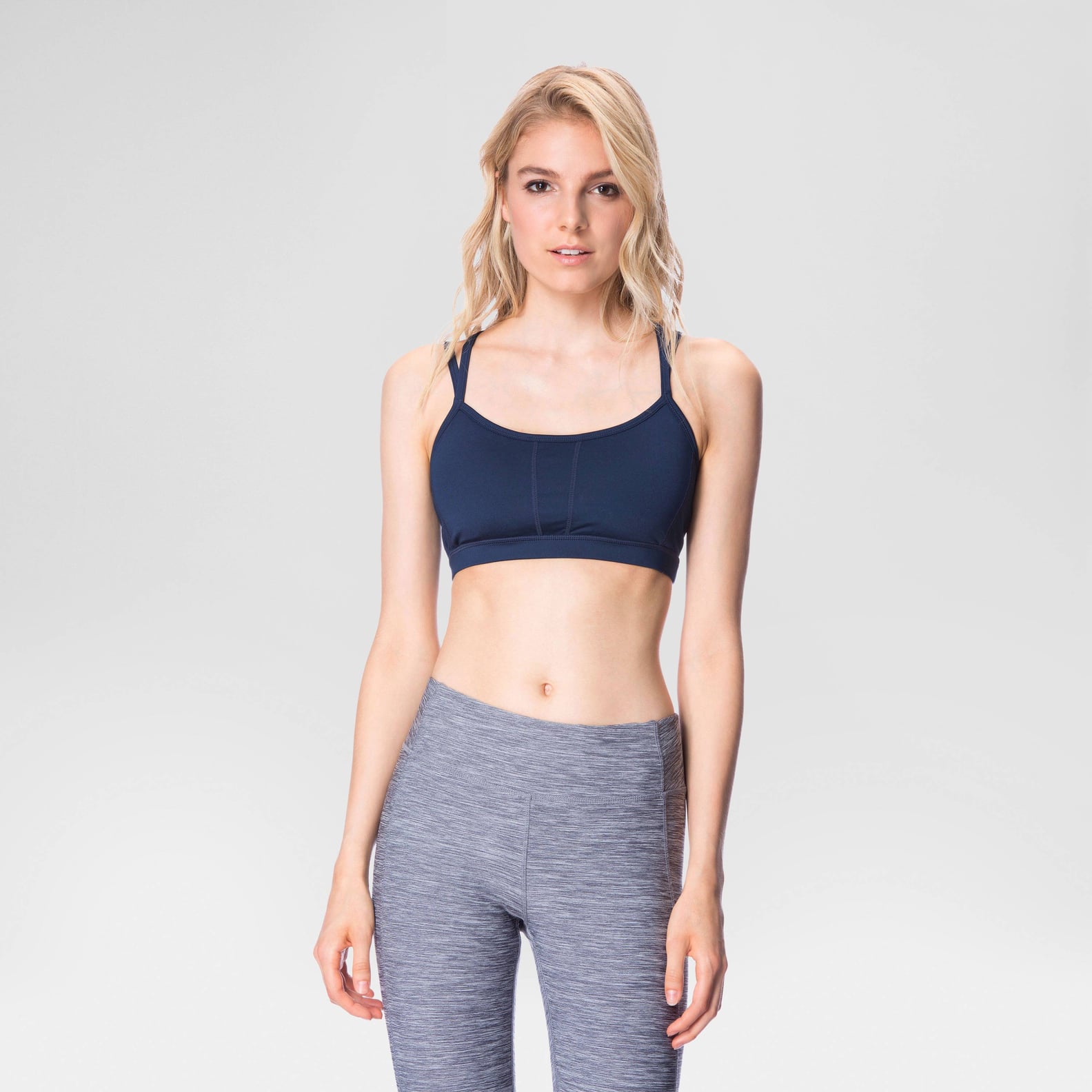 Target Sports Bras POPSUGAR Fitness