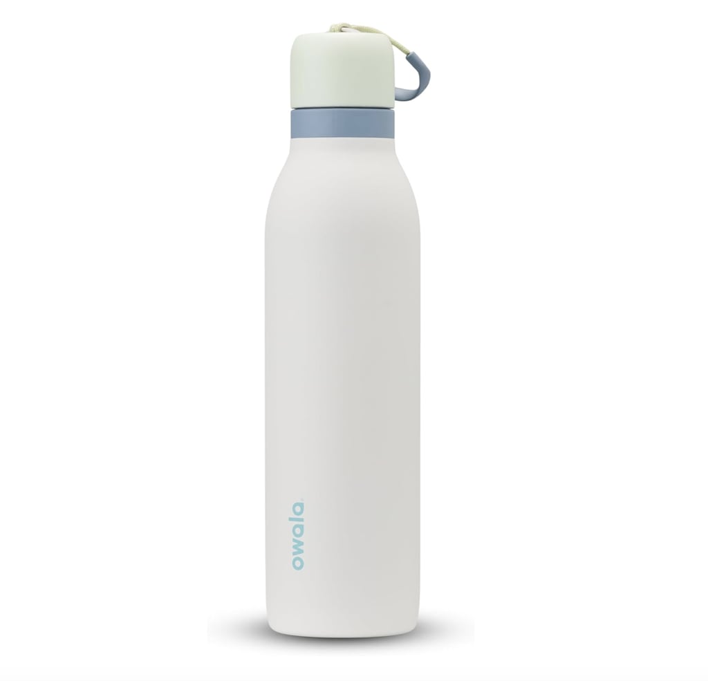 Owala FreeSip Twist Insulated Stainless Steel Water Bottle