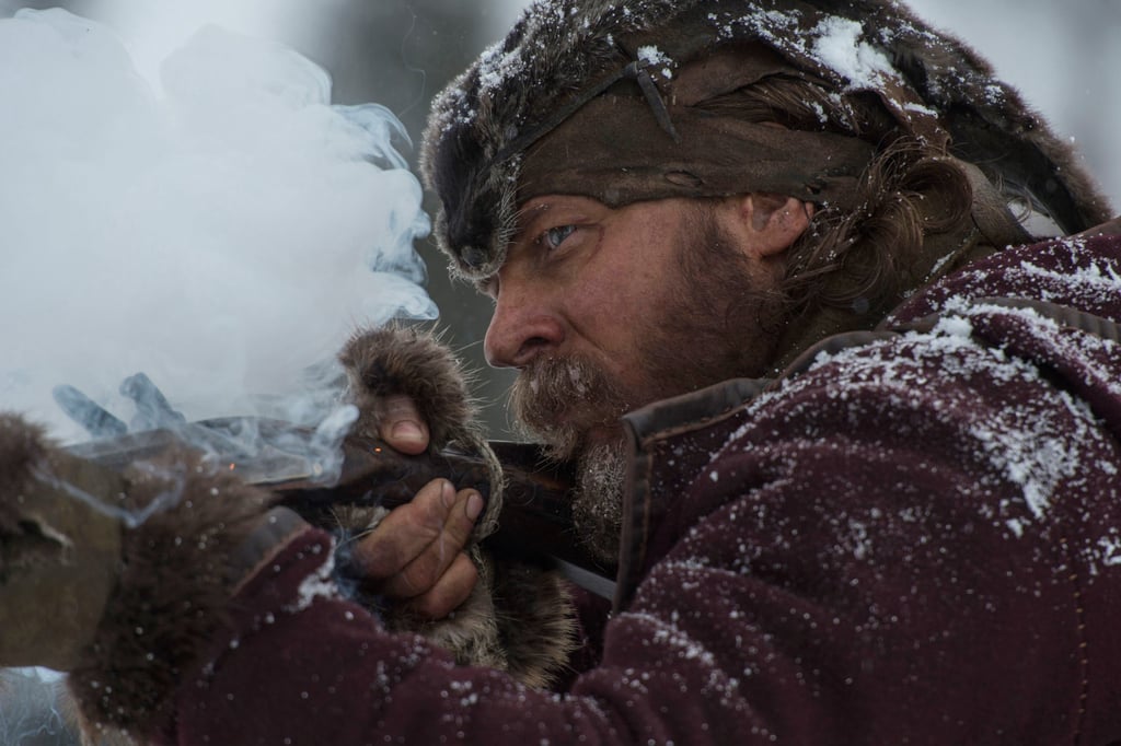 Tom Hardy