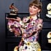 Re-Creating Taylor Swift's 2021 Grammys Dress | TikTok Video