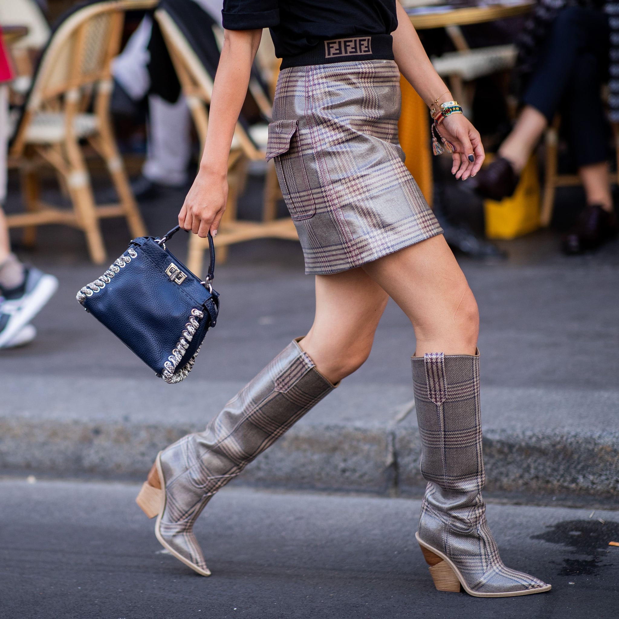 what boots are in fashion 2018