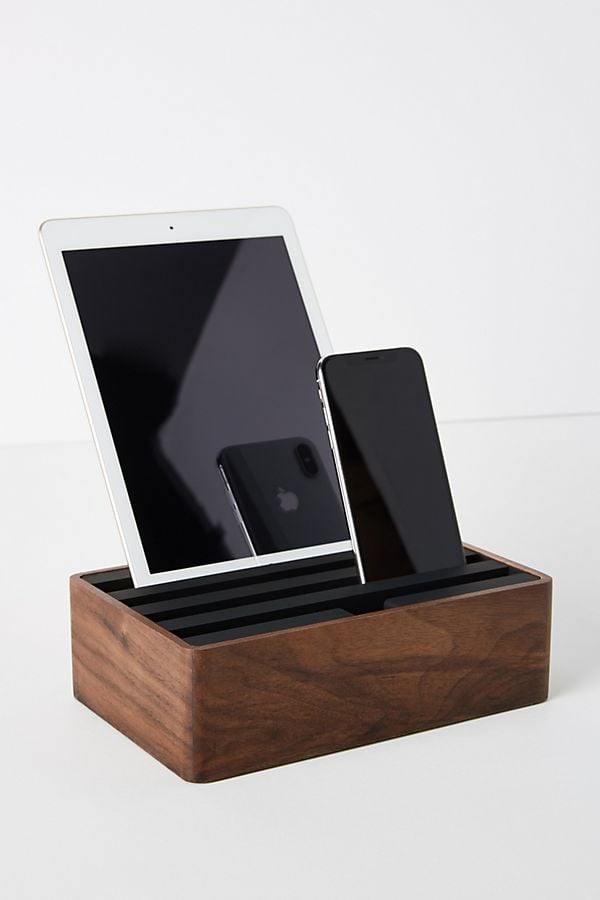 Alldock Charging Station