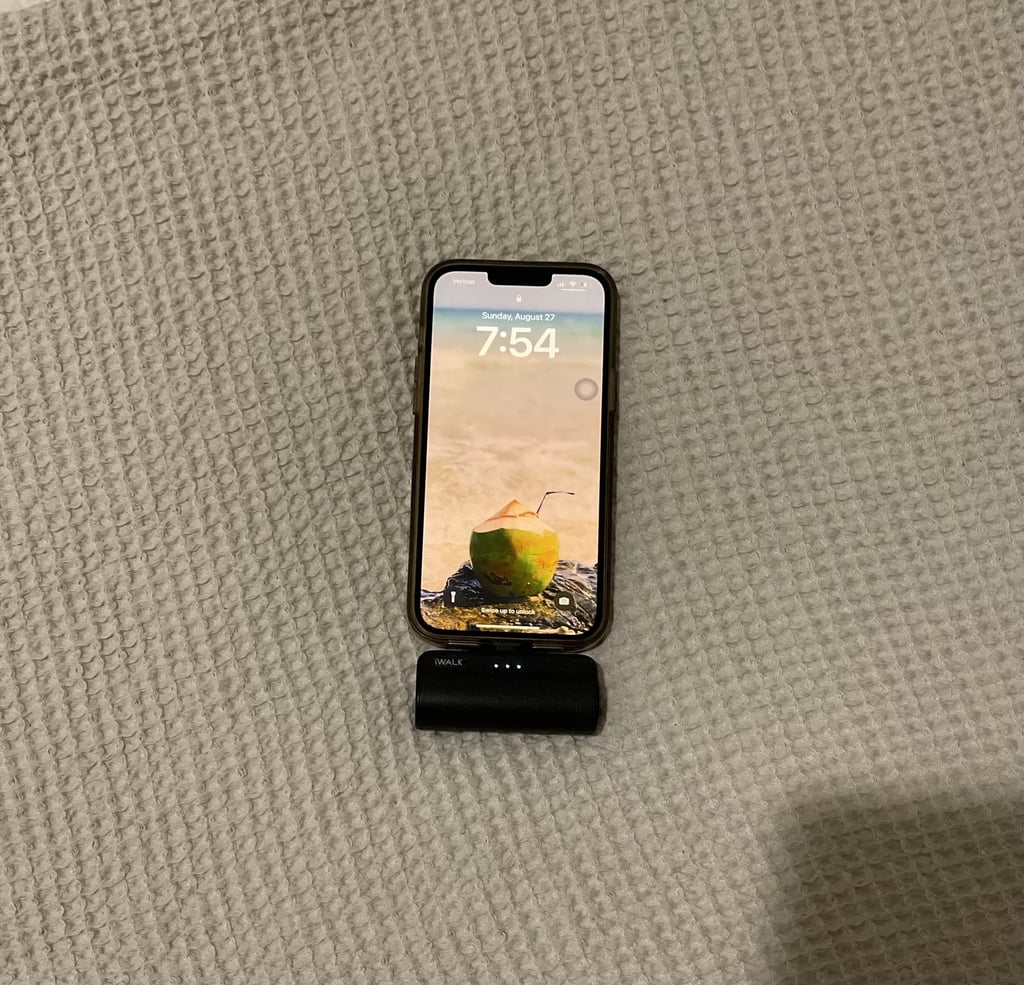 Best Portable Charger