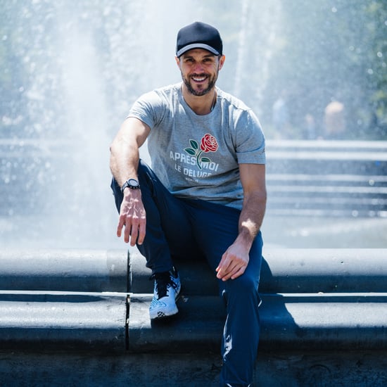 The Bachelorette's Zac Clark Celebrates 11 Years of Sobriety