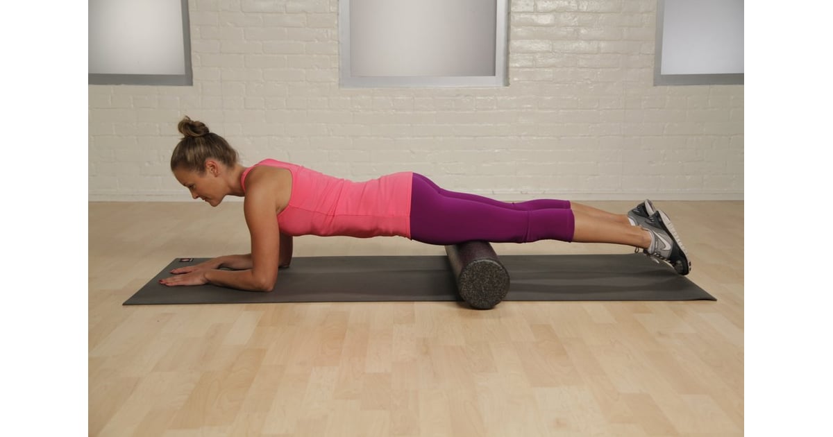 Day 11 Active Rest With a Foam Roller 2Week Video Workout Plan