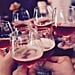 Bachelor and Bachelorette Party Statistics