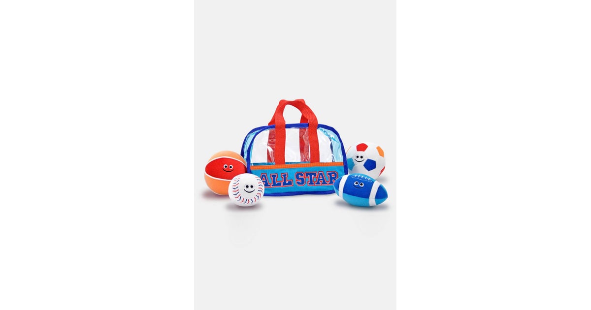 melissa and doug sports bag