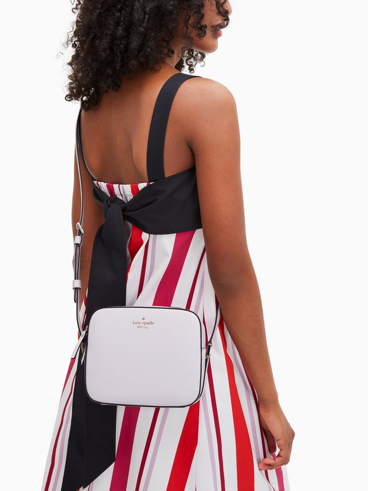 A Cute Crossbody: Kate Spade Newbury Lane Cammie