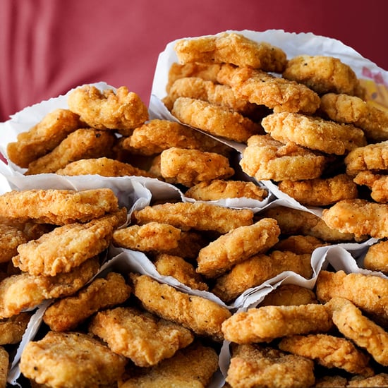 Burger King $1 Chicken Nuggets October 2018