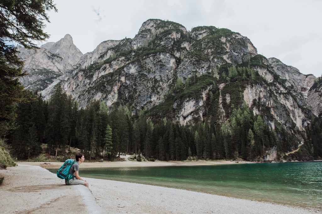 Dolomites, Italy