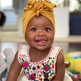 Meet Magnolia Earl, the First-Ever Adopted Child to Be Named a Gerber Baby!