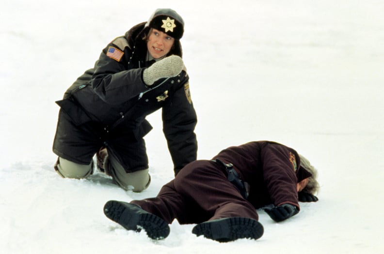 Movies About Snow: "Fargo"