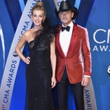 Tim McGraw and Faith Hill on Supporting Gun Control: 