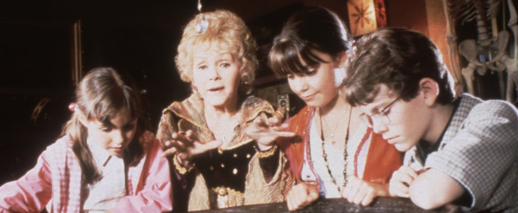 Halloweentown: Where Is the Cast Now?