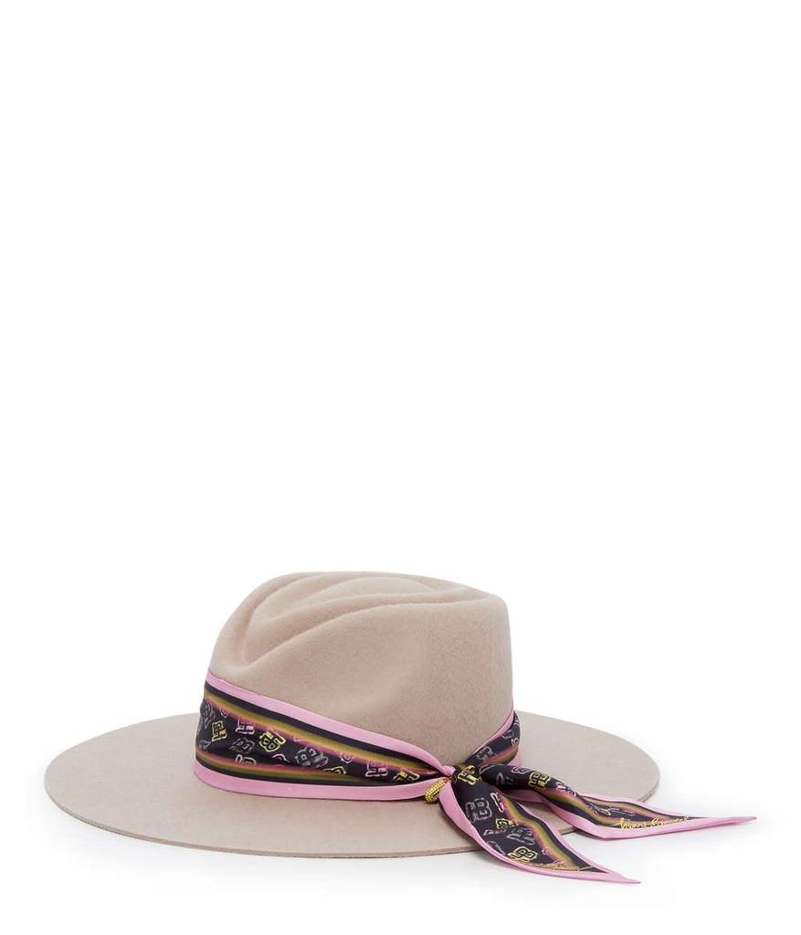 Henri Bendel Fedora