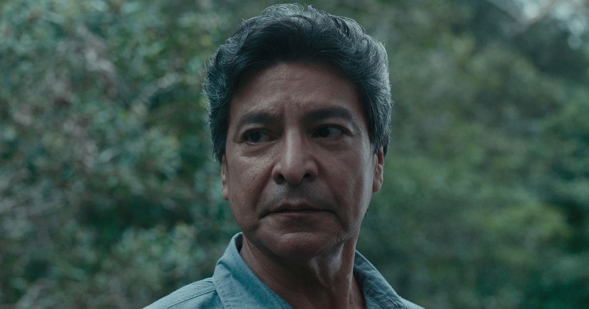 Pieces of Her Who Plays Charlie? POPSUGAR Entertainment