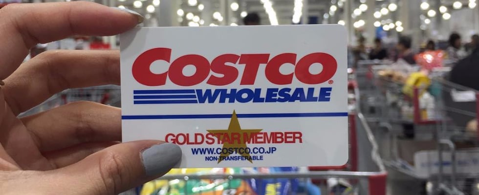 The Best Costco Grocery List