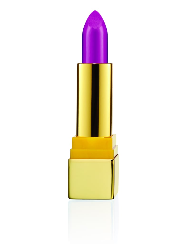 Ultramarine Pink Lipstick ($30)