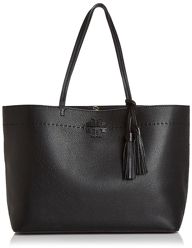 Tory Burch Leather Tote