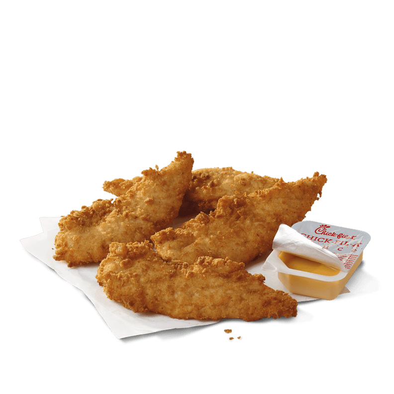 Chick-n-Strips