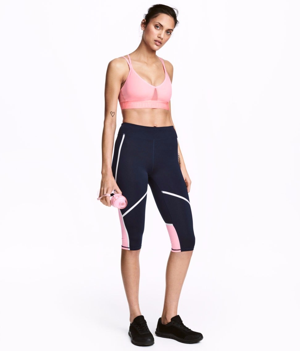 Cheap Workout Gear POPSUGAR Fitness
