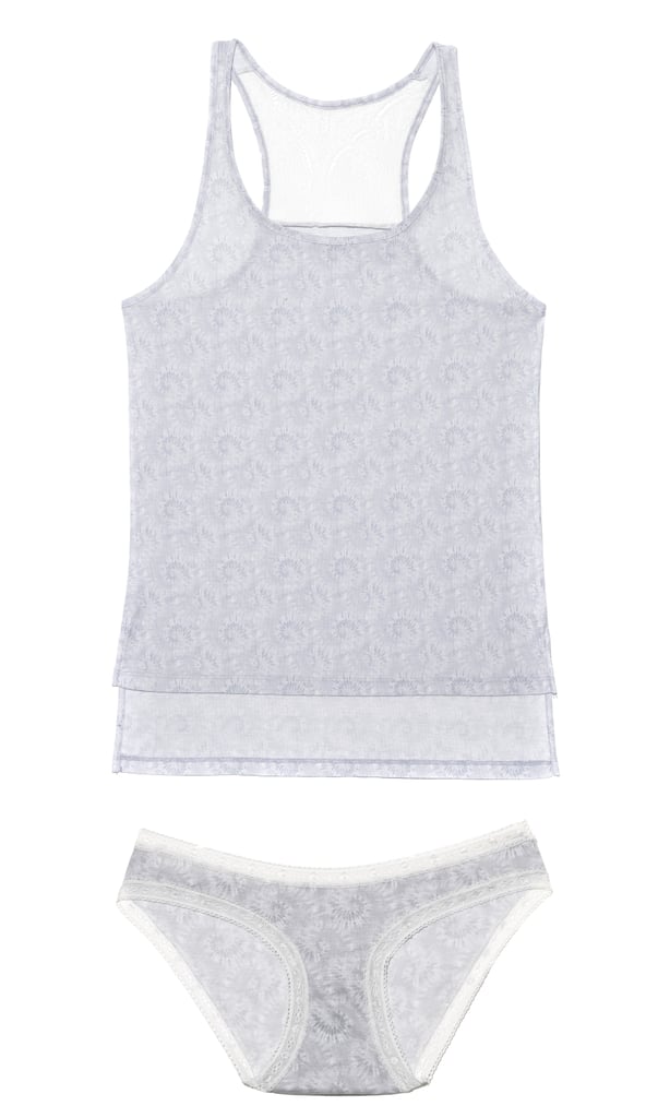Comfortable Lingerie Collection