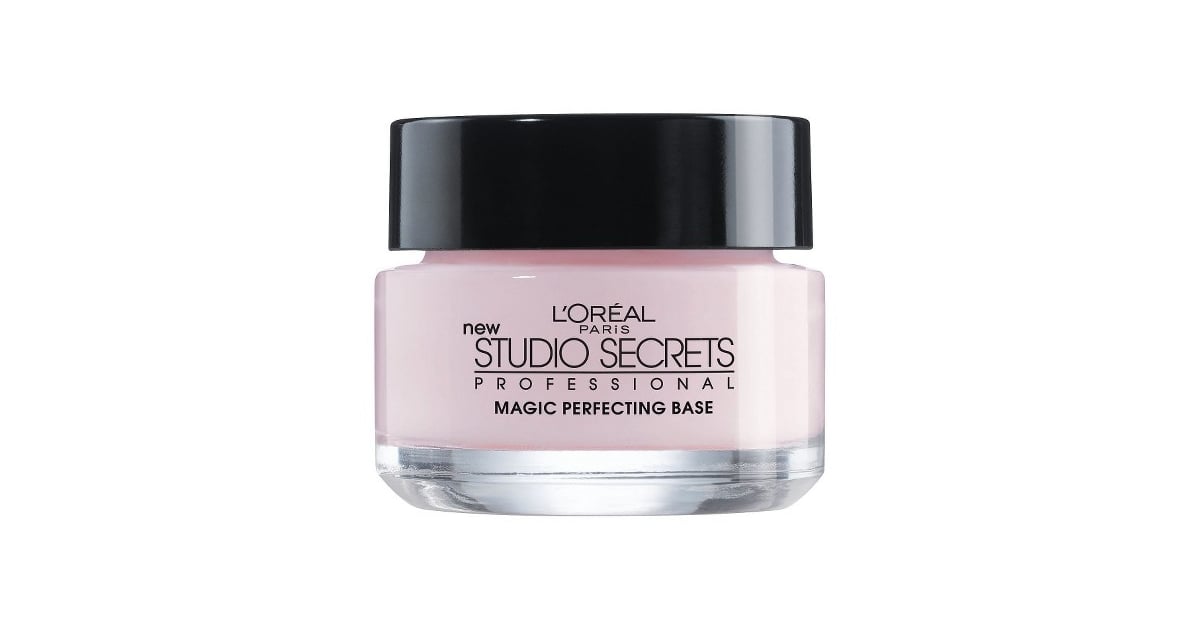 L'Oreal Paris Magic Perfecting Base Face Primer Best Drugstore