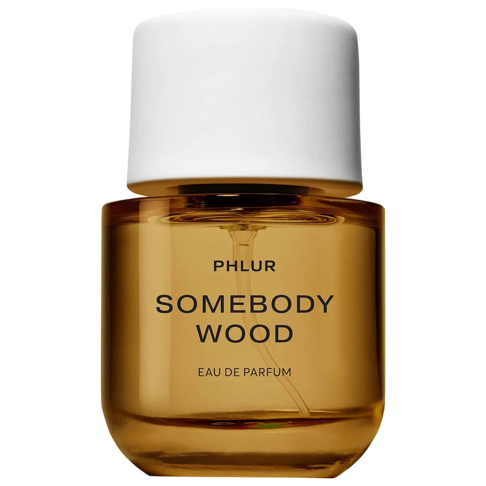 最好的香水:Phlur有人木香水