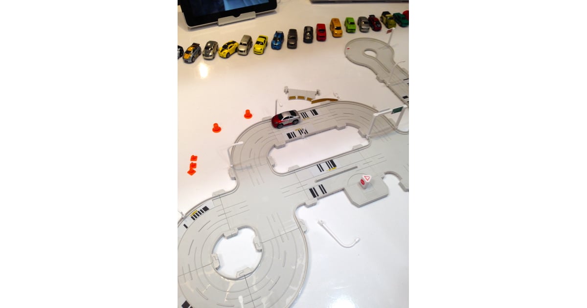 hexbug tagamoto drift track