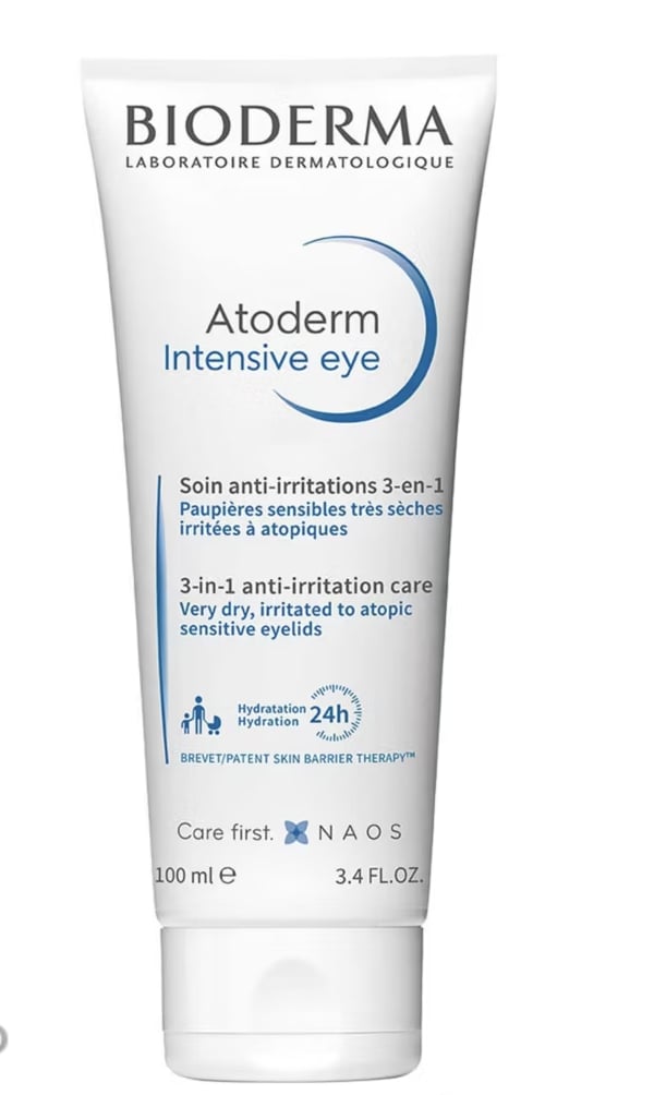 Best Eye Cream For Sensitive Eyes