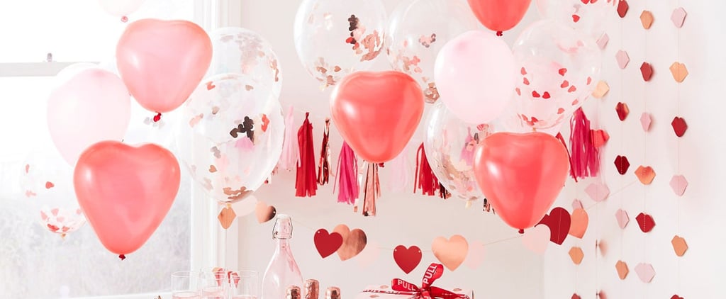 Best Valentine's Day Decor From Etsy 2021