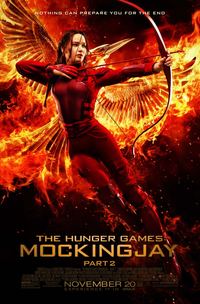 The Final Poster