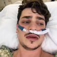 This 23-Year-Old TikToker Who's Been Hospitalized For COVID-19 Warns People It's "Not a Joke"