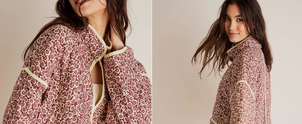 Free People Chloe Jacket Review With Photos 2024