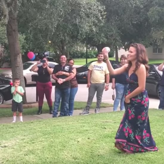Jennifer Del Rio Gender Reveal
