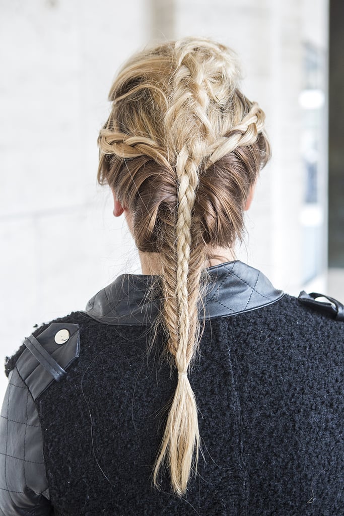 New York Fashion Week Fall 2015
