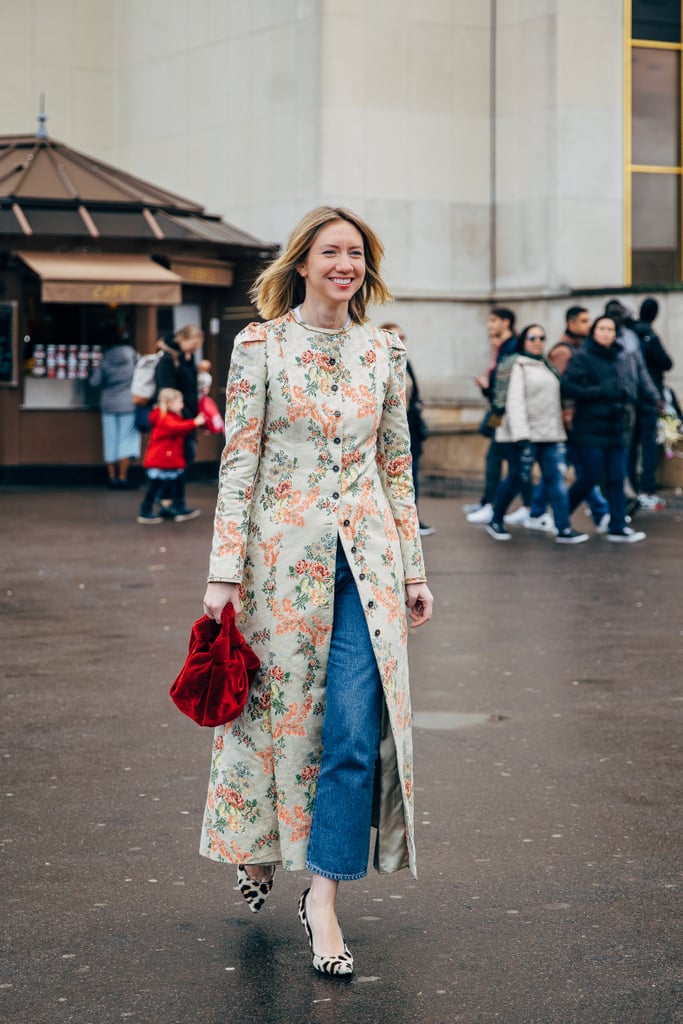 Paris Fashion Week Day 6