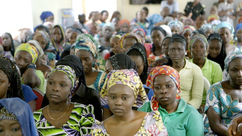 Stolen Daughters: Kidnapped by Boko Haram