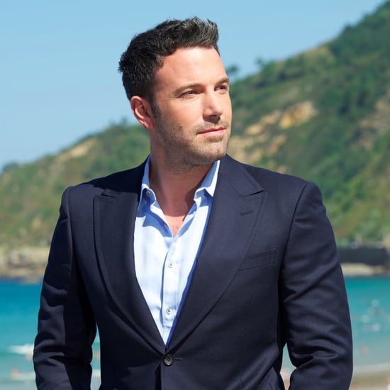 Ben Affleck Pictures Through the Years